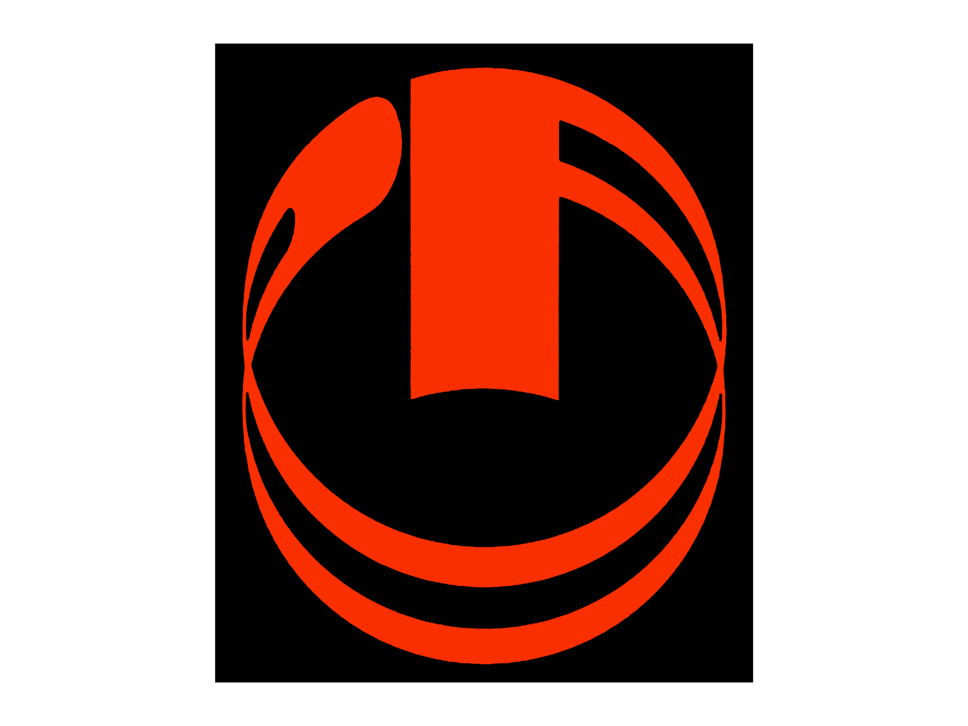 File:F1 tire Pirelli PZero Orange.svg - Wikimedia Commons